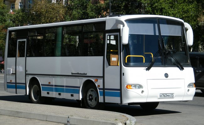 В Минске водитель автобуса с пассажирами умер за рулем от сердечного приступа