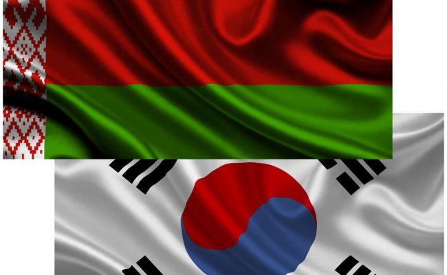 Корея и Беларусь заинтересованы в установлении безвизового режима