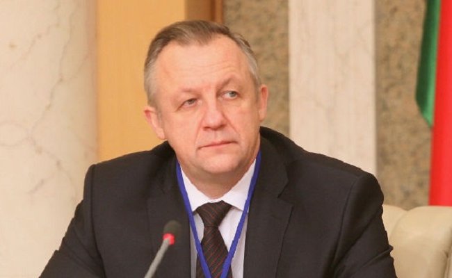 Беларусь и Грузия прорабатывают альтернативные маршруты для поставок продукции