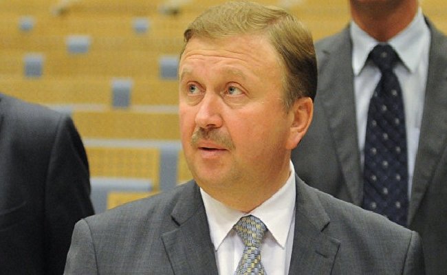 Кобяков распорядился создать комитет празднования 100-летия ВЛКСМ