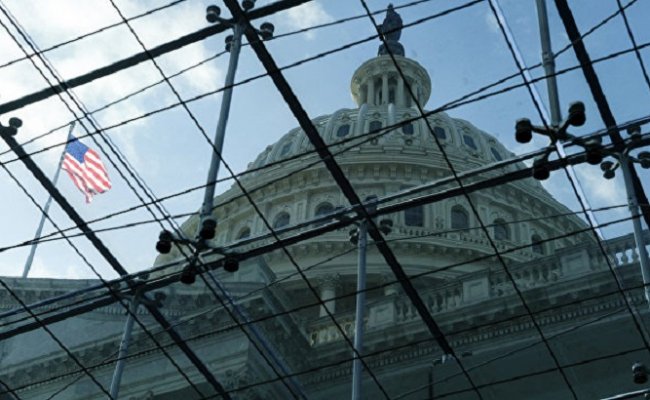 Сенат США достиг компромисса по двухлетнему бюджету