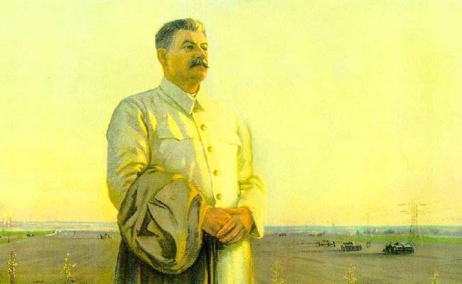 Эльвира Мирсалимова: Наш белорусский Сталин