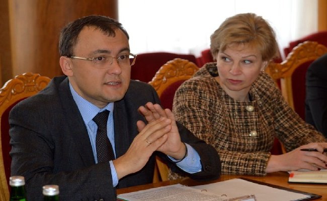Украина согласовала с Венгрией урегулирование языкового вопроса