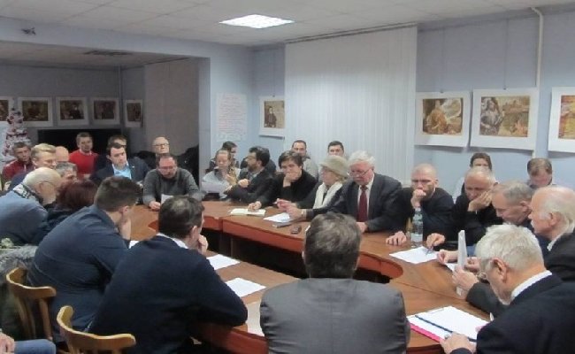 Оппозиция надеется собрать десятки тысяч человек на праздновании 100-летия БНР