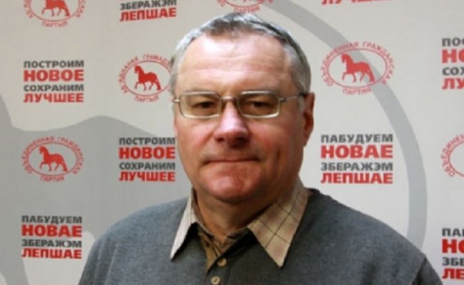 Островецкий кандидат от ОГП обжалует «неравные условия» предвыборной кампании