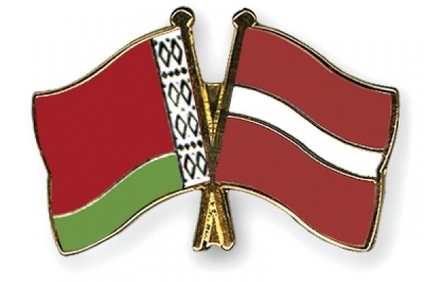 Лукашенко хотят видеть в Латвии