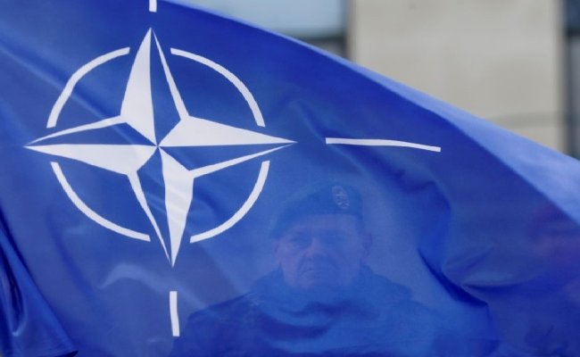 Венгрия заблокировала заседание Украина-НАТО