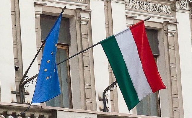 Венгрия отрицает договоренности с Украиной по языковому вопросу
