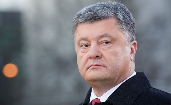 Порошенко решил противодействовать «информагрессии» России