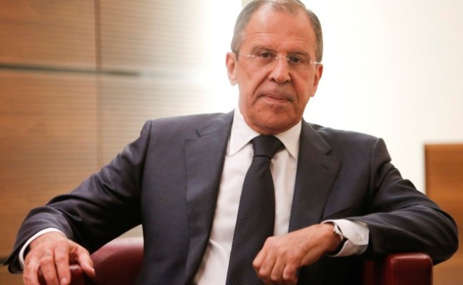 Лавров: Россия является защитницей ключевых принципов межгосударственного общения