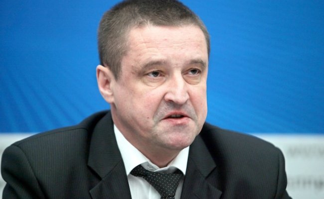 Беларусь диверсифицировала экспорт продовольственной продукции - Заяц