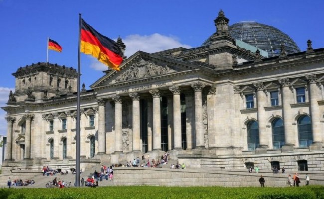 В Германии потребовали отобрать у Грузии безвиз