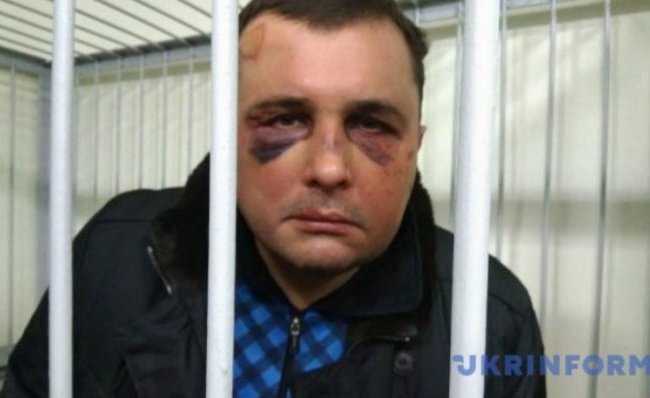 Адвокатов избитого экс-депутата ВР Шепелева не пускают в СИЗО
