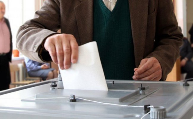 В Витебской области досрочное голосование организовано на 760 участках