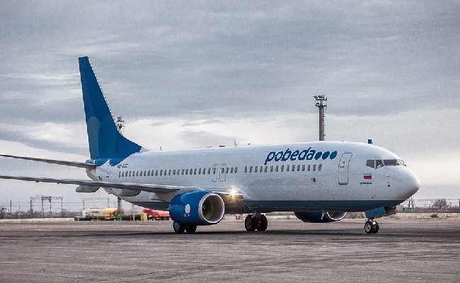 Лоукостер «Победа» может отказаться от рейсов в Минск