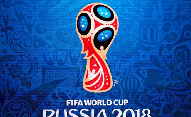 Медиахолдинг Украина отказался транслировать матчи ЧМ по футболу-2018