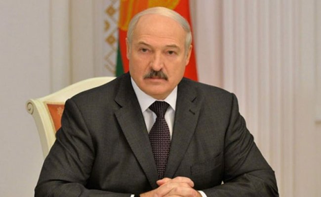 Президент: Беларусь всегда будет помнить солдат, проявивших самоотверженность в горячих точках планеты