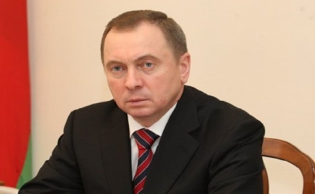 Макей примет участие в 54-й Мюнхенской конференции