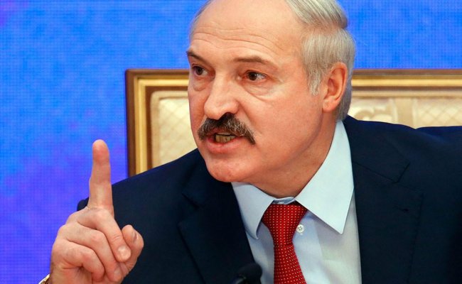 Лукашенко об отставке министров: Коррупции в Беларуси быть не может