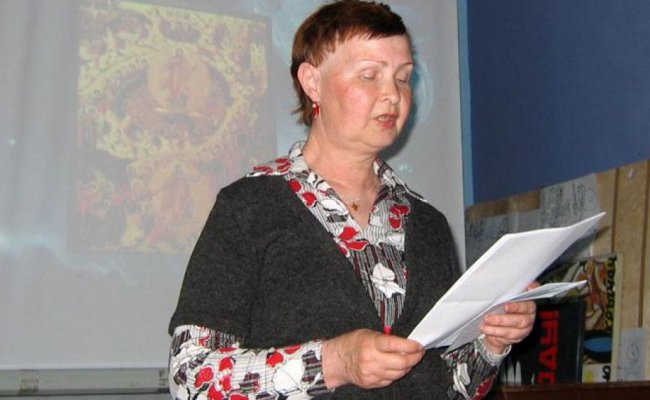 Активистке БХД отказали в восстановлении статуса кандидата в депутаты Минского горсовета