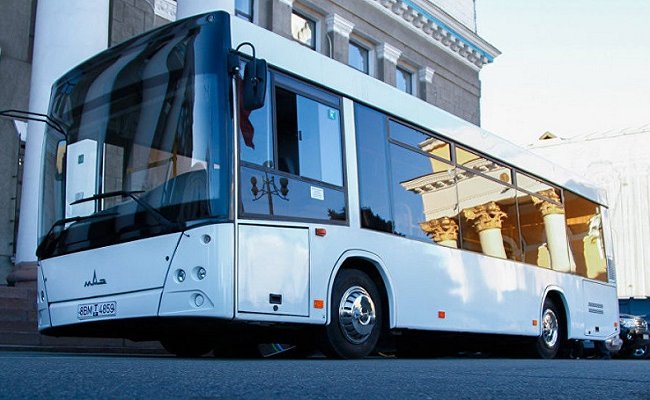 В Гродно в день выборов организованы дополнительные автобусные маршруты