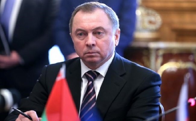 Беларусь и Германия обсудили развитие промышленной кооперации