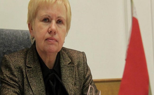 Ермошина: Все конфликтные ситуации будут урегулированы в течение недели