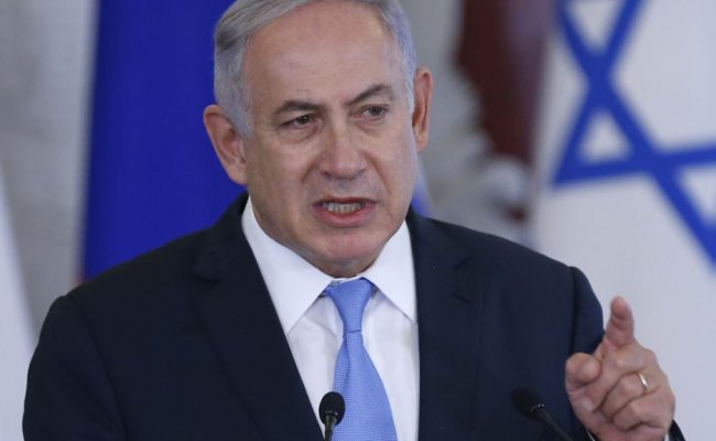 Премьер-министр Израиля раскритиковал «опасного иранского тигра»