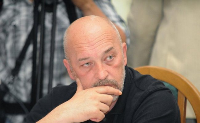 В украинском правительстве не против участия Беларуси в миротворческой миссии на Донбассе