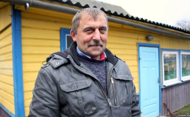 Активиста БХД переизбрали депутатом сельсовета в Березовском районе