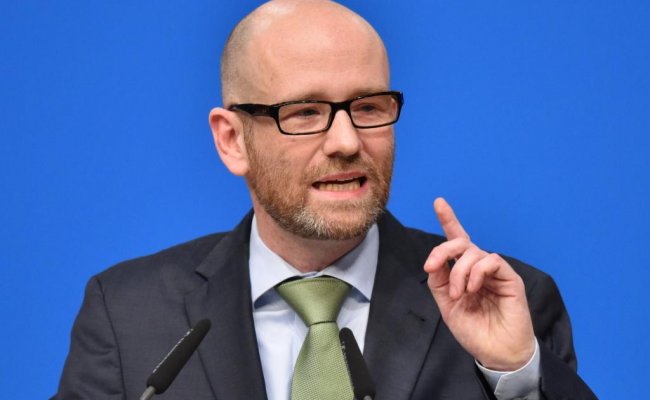 Генсек правящей партии Германии планирует уйти в отставку
