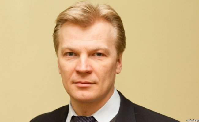 Рымашевский заявил о «брутальных фальсификациях» на местных выборах