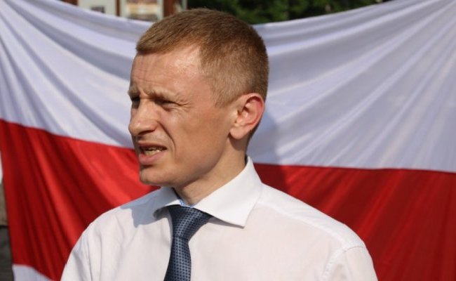 Янукевич: в Беларуси нужна полная люстрация избирательных комиссий