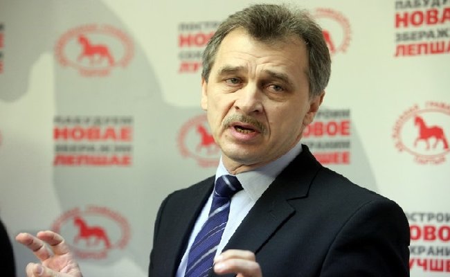 Лебедько предложил генеральному прокурору «разморозить Кобринский ИВС»