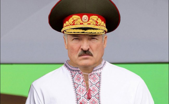 «Белорусский партизан»