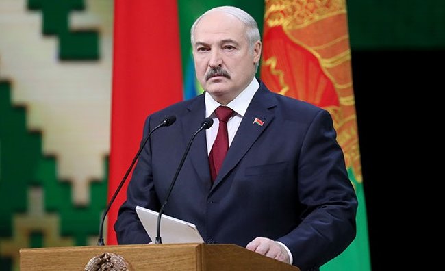 Лукашенко: Никогда страны НАТО не будут выполнять свои обязательства
