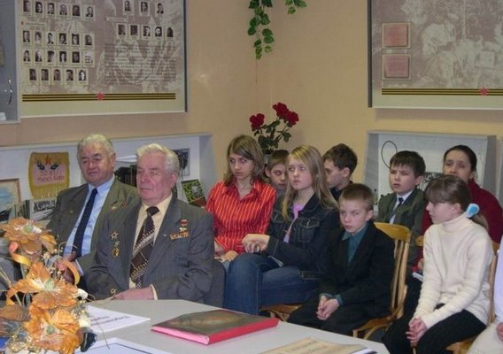 В Беларуси издадут энциклопедию музеев учреждений образования