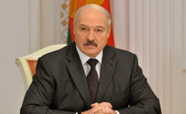 Лукашенко назначил Стрелецкого заместителем управляющего делами президента