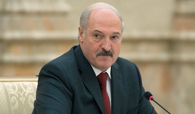 Президент Беларуси присвоил генеральские звания