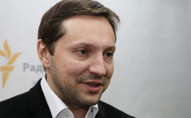 Украинский министр упал в обморок после обвинений в адрес России