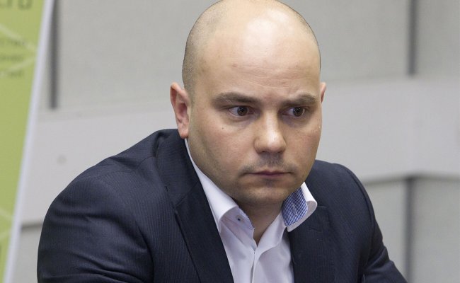 В Петербурге задержали координатора  «Открытой России»