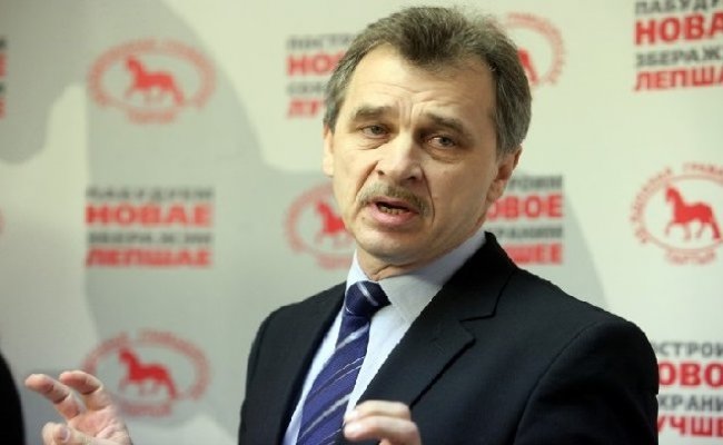Оппозиция подала новую заявку на проведение акции по случаю 100-летия БНР