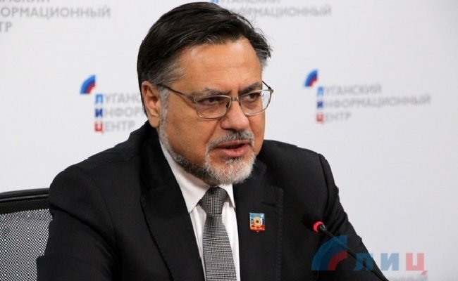 Контактная группа в Минске договорилась об «абсолютном перемирии»