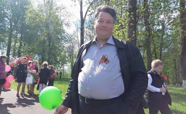 Артем Агафонов: Защита русского языка в Беларуси задела националистов за живое