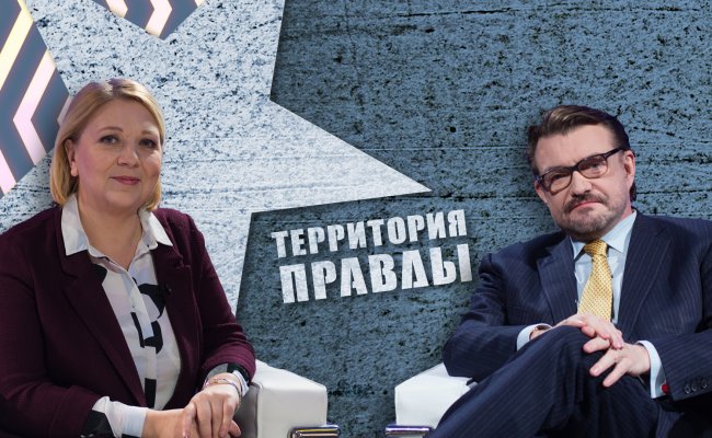 Киселев в пропагандистской программе представил Россию как «продавца хаоса»