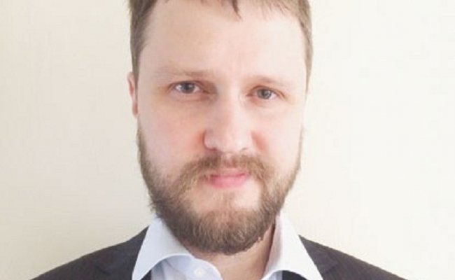 Александр Телевич: Праздник, который всегда с тобой