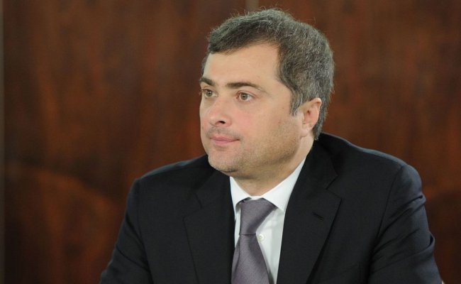 Помощник Путина предлагает назвать новое оружие в честь Гиви
