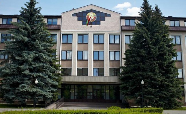 Верховный суд Беларуси и БДИПЧ обсудили совместный проект