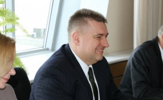 Кравченко примет участие в конференции по Восточному партнерству