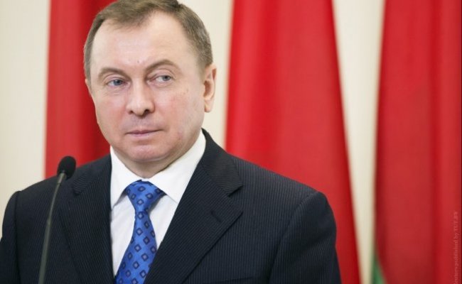 Макей рассказал делегации АЕК о положении еврейской общины в Беларуси